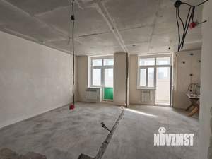 3-к квартира, вторичка, 91м2, 5/20 этаж