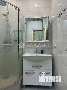 1-к квартира, вторичка, 44м2, 18/24 этаж