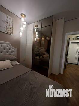 2-к квартира, вторичка, 60м2, 5/24 этаж