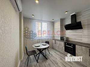 1-к квартира, вторичка, 37м2, 5/24 этаж