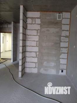 1-к квартира, вторичка, 45м2, 11/18 этаж