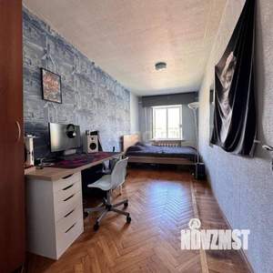 3-к квартира, вторичка, 58м2, 5/5 этаж