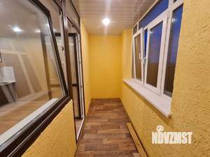 Студия квартира, вторичка, 34м2, 14/17 этаж