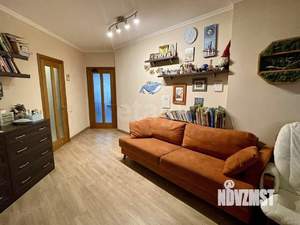 3-к квартира, вторичка, 85м2, 5/16 этаж