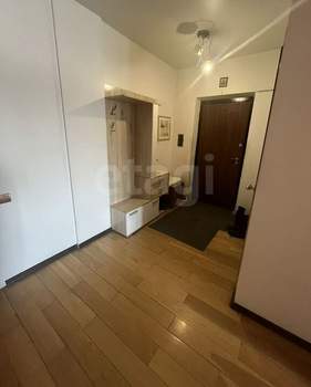 2-к квартира, вторичка, 65м2, 4/16 этаж