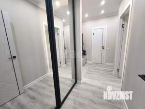 2-к квартира, вторичка, 60м2, 12/18 этаж