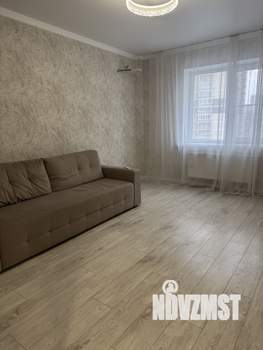 2-к квартира, вторичка, 53м2, 7/26 этаж