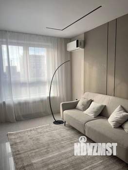 1-к квартира, вторичка, 38м2, 13/20 этаж