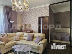 2-к квартира, вторичка, 56м2, 10/17 этаж