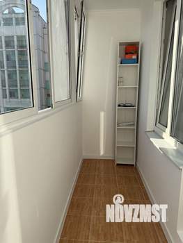 Студия квартира, вторичка, 27м2, 15/19 этаж