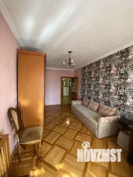 3-к квартира, вторичка, 101м2, 3/6 этаж