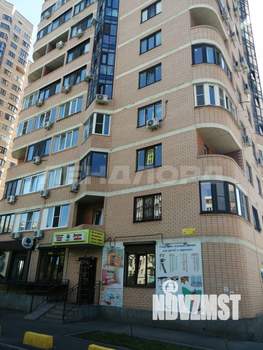 2-к квартира, вторичка, 75м2, 22/22 этаж