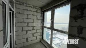 Студия квартира, вторичка, 22м2, 19/25 этаж