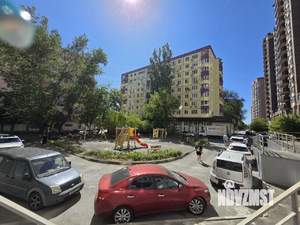 3-к квартира, вторичка, 133м2, 6/18 этаж