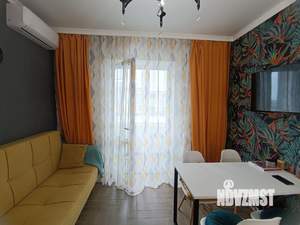1-к квартира, вторичка, 35м2, 11/12 этаж
