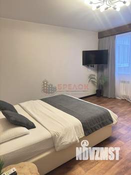 1-к квартира, вторичка, 50м2, 17/18 этаж