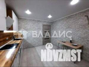 1-к квартира, вторичка, 42м2, 12/25 этаж