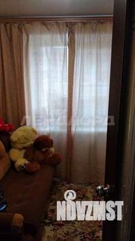 3-к квартира, вторичка, 49м2, 4/5 этаж