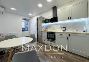 1-к квартира, вторичка, 42м2, 24/24 этаж