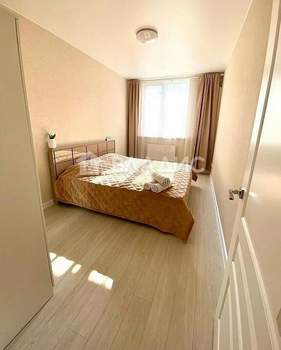 1-к квартира, вторичка, 42м2, 20/25 этаж