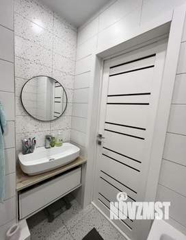 2-к квартира, вторичка, 56м2, 6/19 этаж