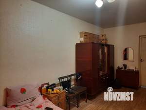 2-к квартира, вторичка, 47м2, 1/5 этаж