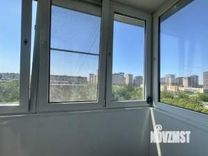 4-к квартира, вторичка, 80м2, 7/9 этаж