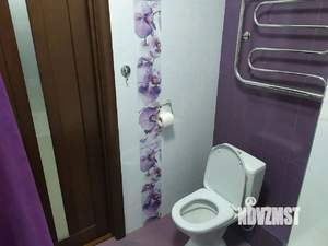 3-к квартира, вторичка, 72м2, 9/17 этаж