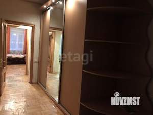 3-к квартира, вторичка, 57м2, 5/5 этаж