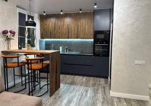 2-к квартира, вторичка, 47м2, 24/25 этаж