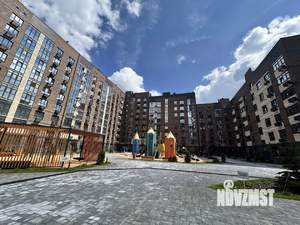 1-к квартира, вторичка, 32м2, 4/9 этаж