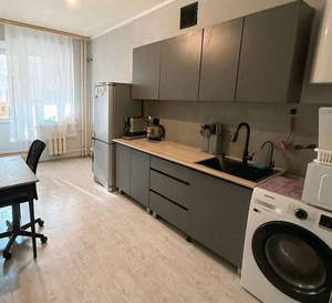 1-к квартира, вторичка, 39м2, 3/17 этаж