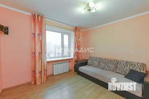 3-к квартира, вторичка, 65м2, 7/9 этаж