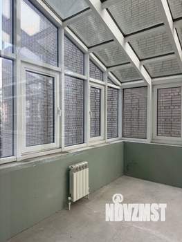 2-к квартира, вторичка, 93м2, 3/16 этаж