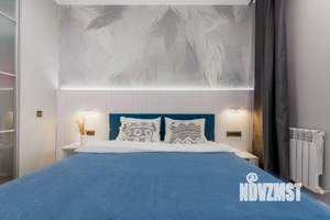 1-к квартира, вторичка, 33м2, 3/24 этаж