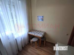 2-к квартира, вторичка, 45м2, 4/4 этаж
