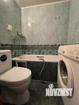 1-к квартира, вторичка, 38м2, 8/10 этаж