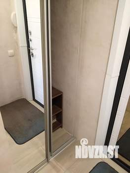 1-к квартира, вторичка, 33м2, 3/9 этаж