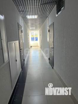 1-к квартира, вторичка, 34м2, 1/7 этаж