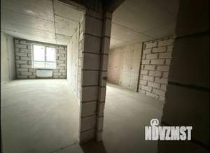 2-к квартира, вторичка, 64м2, 4/24 этаж