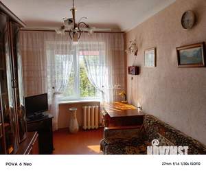 3-к квартира, вторичка, 59м2, 4/5 этаж