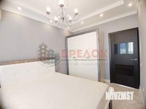 3-к квартира, вторичка, 75м2, 10/18 этаж