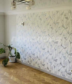 3-к квартира, вторичка, 55м2, 5/5 этаж