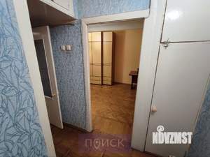 1-к квартира, вторичка, 31м2, 3/5 этаж