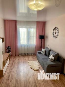 1-к квартира, вторичка, 36м2, 5/17 этаж