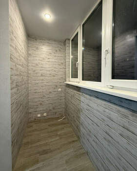 1-к квартира, вторичка, 34м2, 10/16 этаж