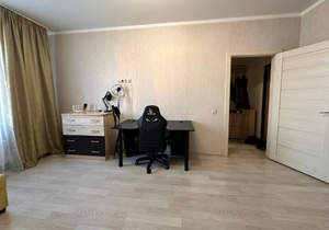 1-к квартира, вторичка, 33м2, 19/19 этаж