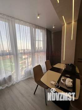 Студия квартира, вторичка, 30м2, 14/17 этаж