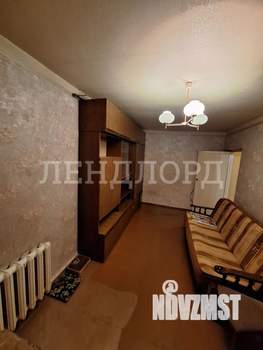 2-к квартира, вторичка, 52м2, 5/9 этаж