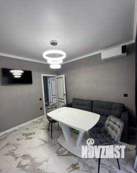 2-к квартира, вторичка, 42м2, 3/9 этаж
